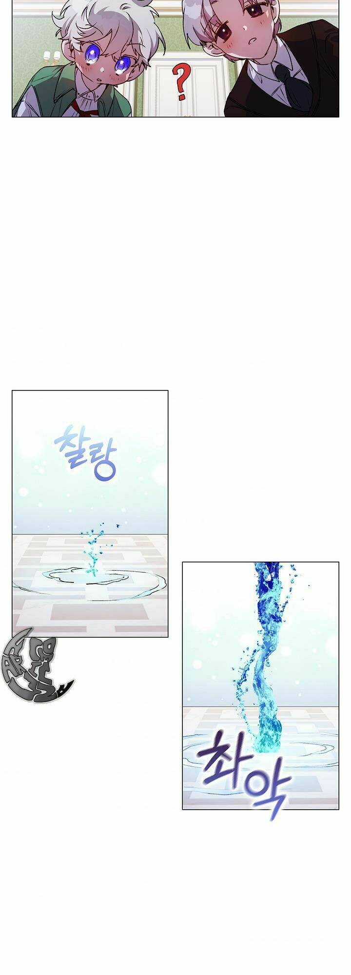 Ta sẽ nuôi dạy con của ngài thật tốt, bệ hạ!: Chapter 30