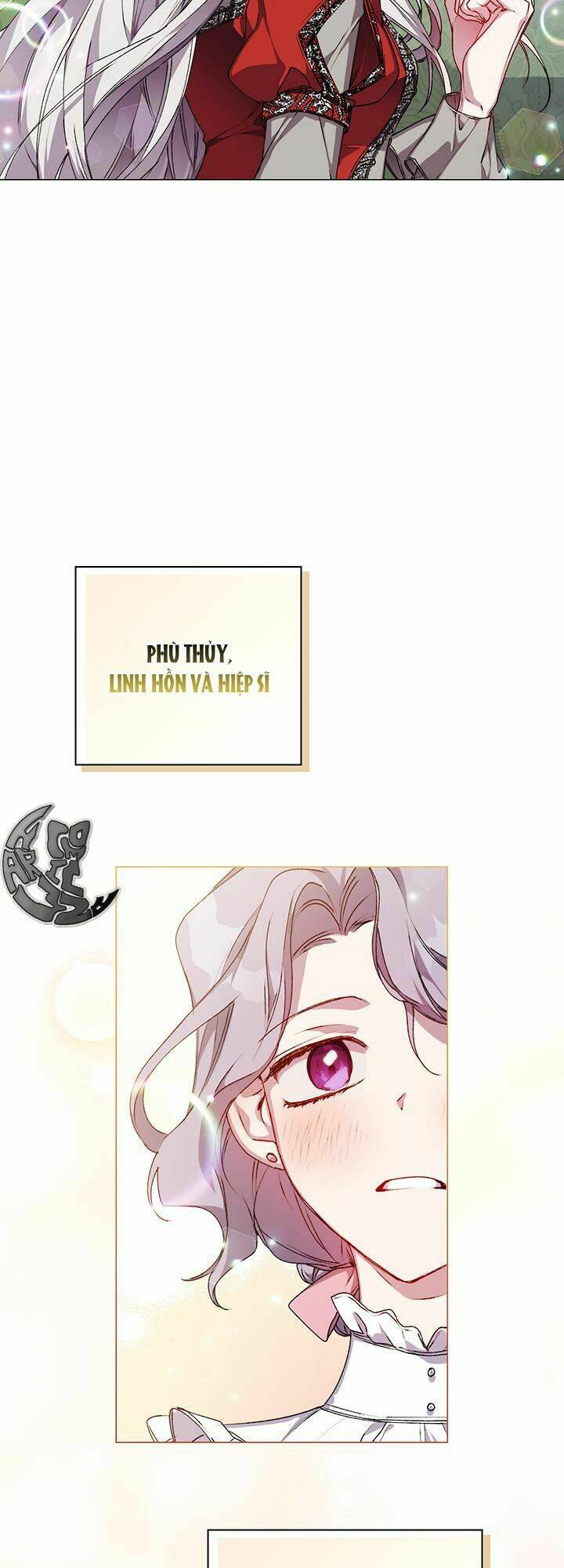 Ta sẽ nuôi dạy con của ngài thật tốt, bệ hạ!: Chapter 30