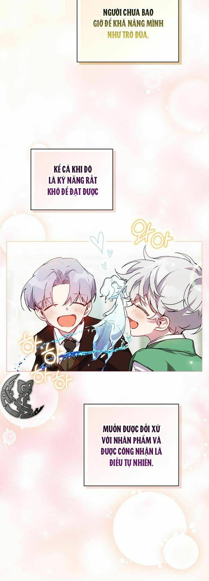 Ta sẽ nuôi dạy con của ngài thật tốt, bệ hạ!: Chapter 30