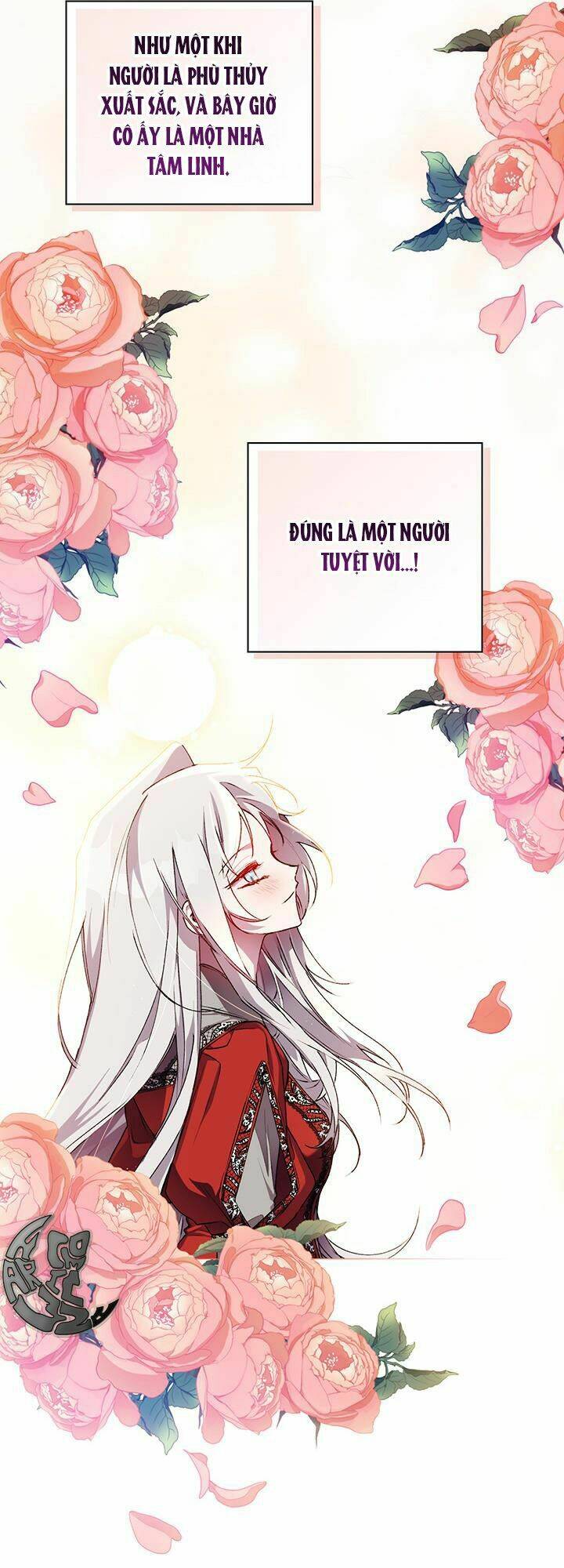 Ta sẽ nuôi dạy con của ngài thật tốt, bệ hạ!: Chapter 30
