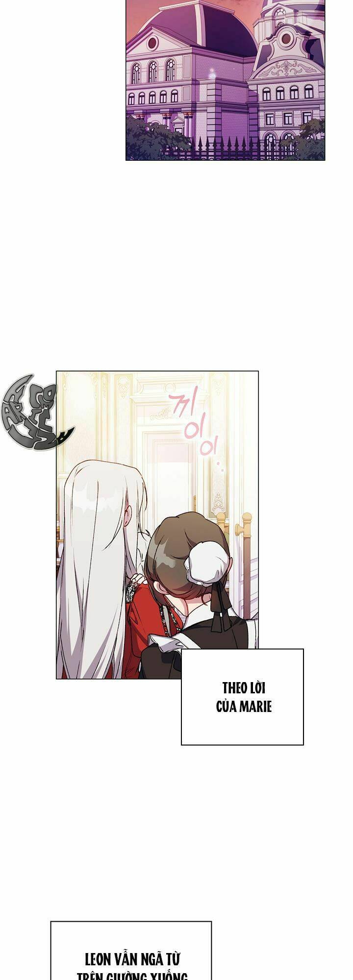 Ta sẽ nuôi dạy con của ngài thật tốt, bệ hạ!: Chapter 30