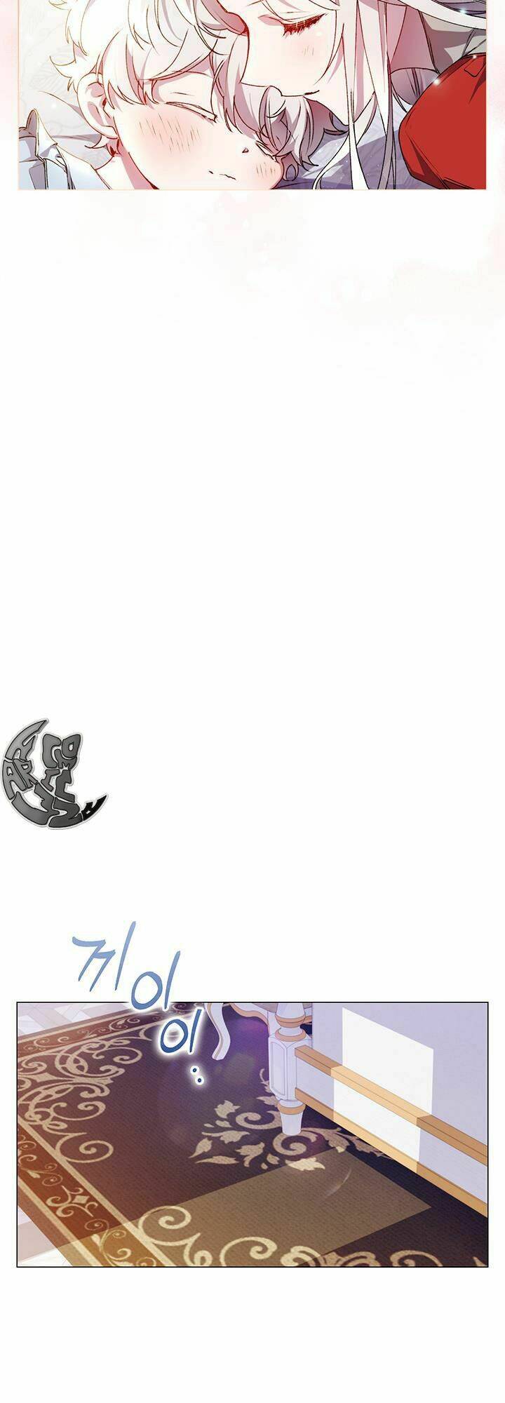 Ta sẽ nuôi dạy con của ngài thật tốt, bệ hạ!: Chapter 30