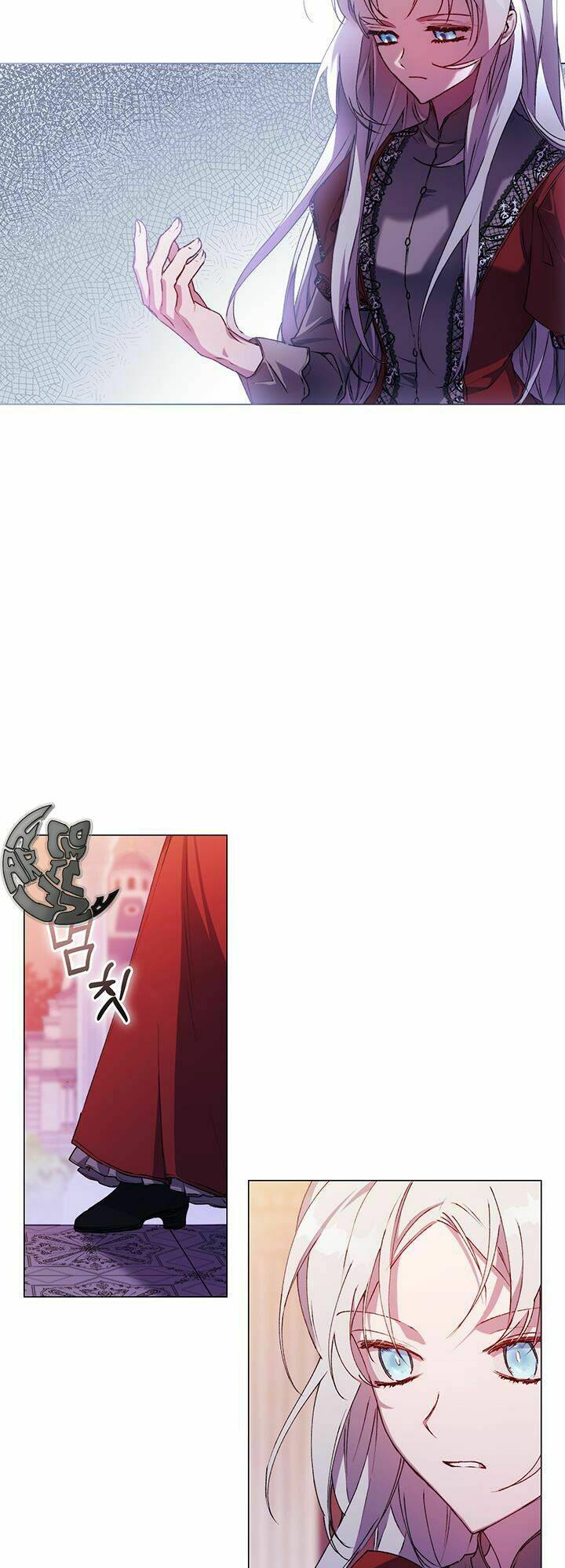 Ta sẽ nuôi dạy con của ngài thật tốt, bệ hạ!: Chapter 30