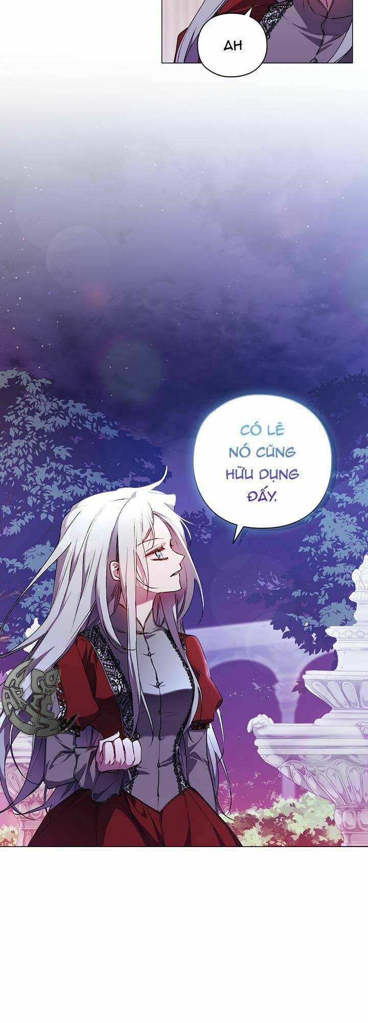 Ta sẽ nuôi dạy con của ngài thật tốt, bệ hạ!: Chapter 30
