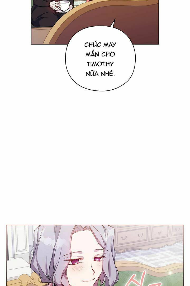 Ta sẽ nuôi dạy con của ngài thật tốt, bệ hạ!: Chapter 30