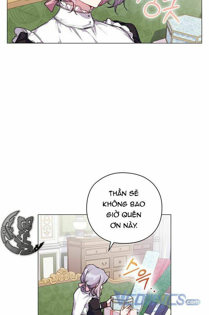Ta sẽ nuôi dạy con của ngài thật tốt, bệ hạ!: Chapter 30