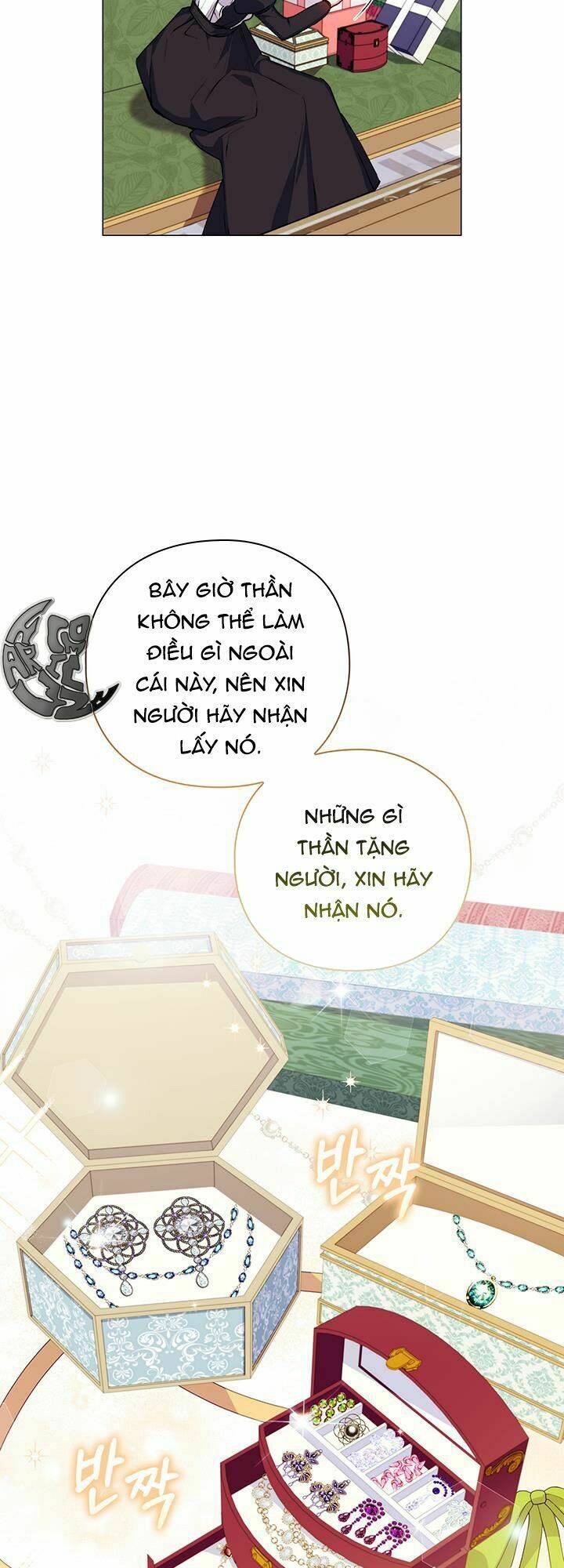 Ta sẽ nuôi dạy con của ngài thật tốt, bệ hạ!: Chapter 30