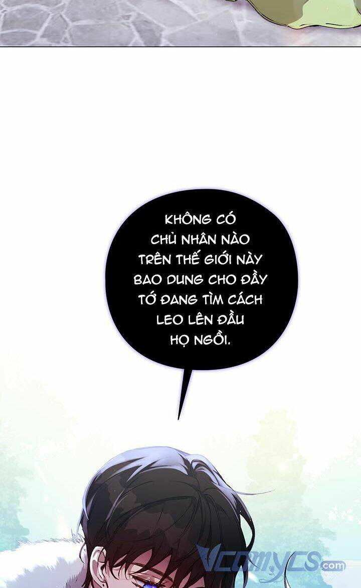 Ta sẽ nuôi dạy con của ngài thật tốt, bệ hạ!: Chapter 32