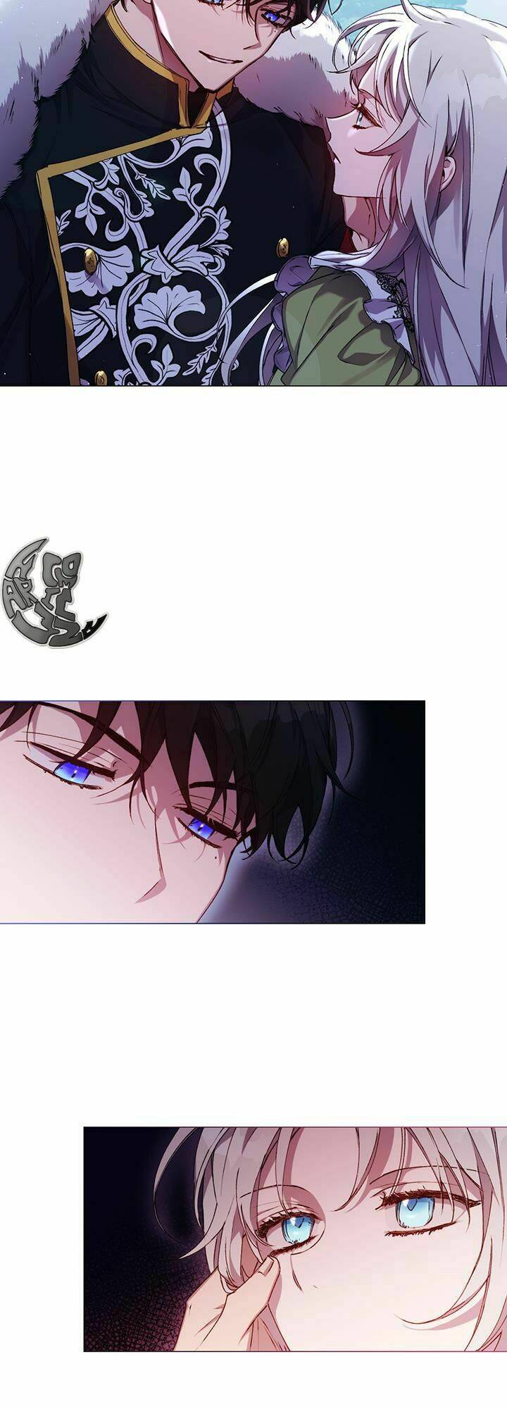 Ta sẽ nuôi dạy con của ngài thật tốt, bệ hạ!: Chapter 32