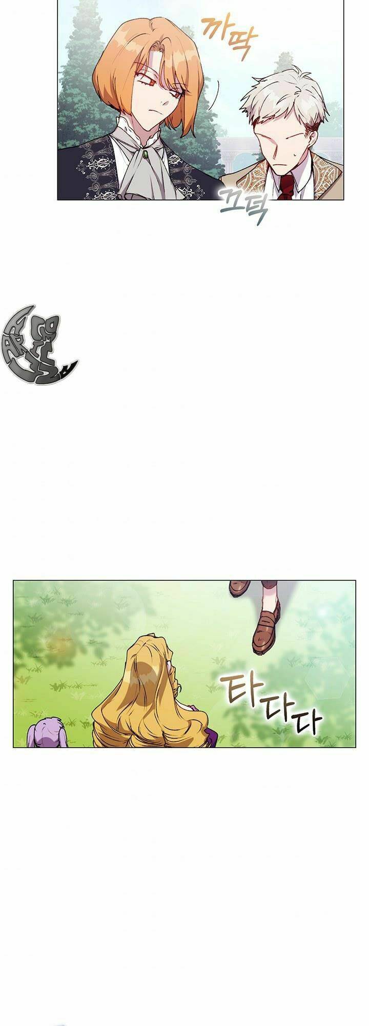 Ta sẽ nuôi dạy con của ngài thật tốt, bệ hạ!: Chapter 32
