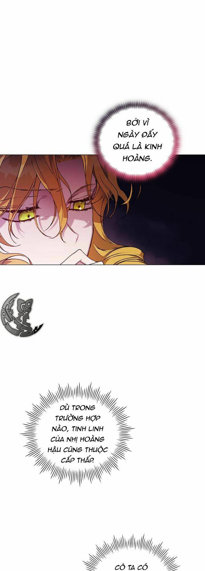 Ta sẽ nuôi dạy con của ngài thật tốt, bệ hạ!: Chapter 32