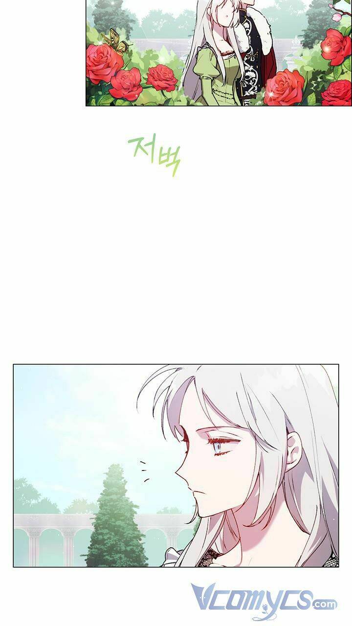 Ta sẽ nuôi dạy con của ngài thật tốt, bệ hạ!: Chapter 32