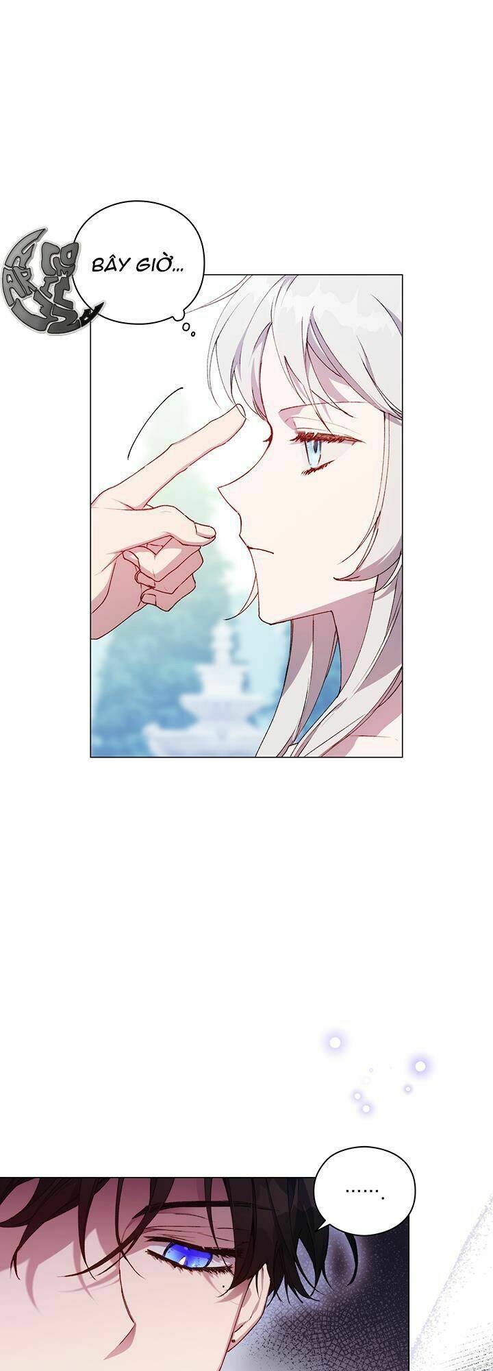 Ta sẽ nuôi dạy con của ngài thật tốt, bệ hạ!: Chapter 32