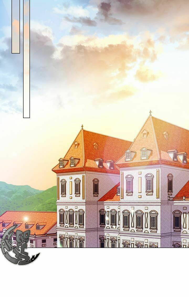 Ta sẽ nuôi dạy con của ngài thật tốt, bệ hạ!: Chapter 33
