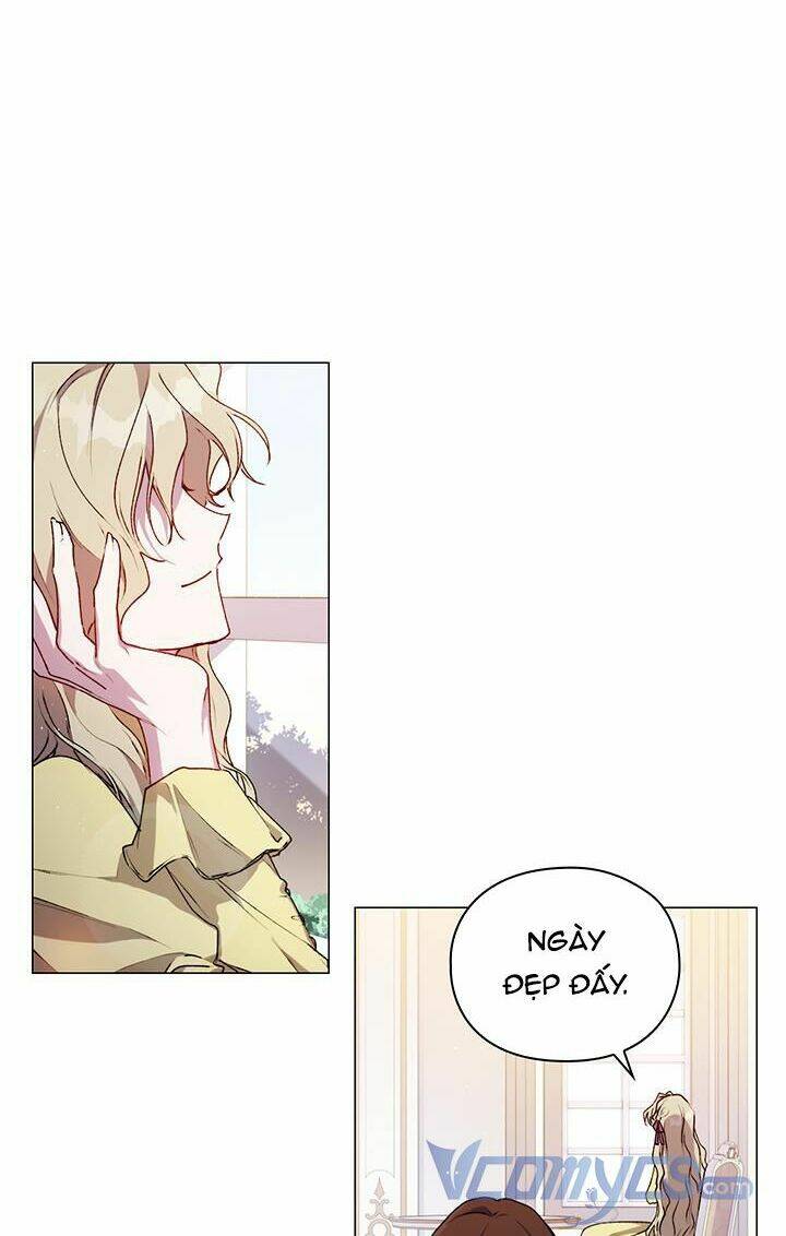 Ta sẽ nuôi dạy con của ngài thật tốt, bệ hạ!: Chapter 33