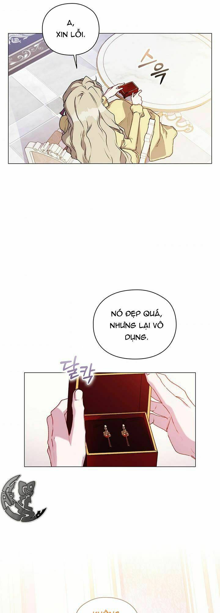 Ta sẽ nuôi dạy con của ngài thật tốt, bệ hạ!: Chapter 33