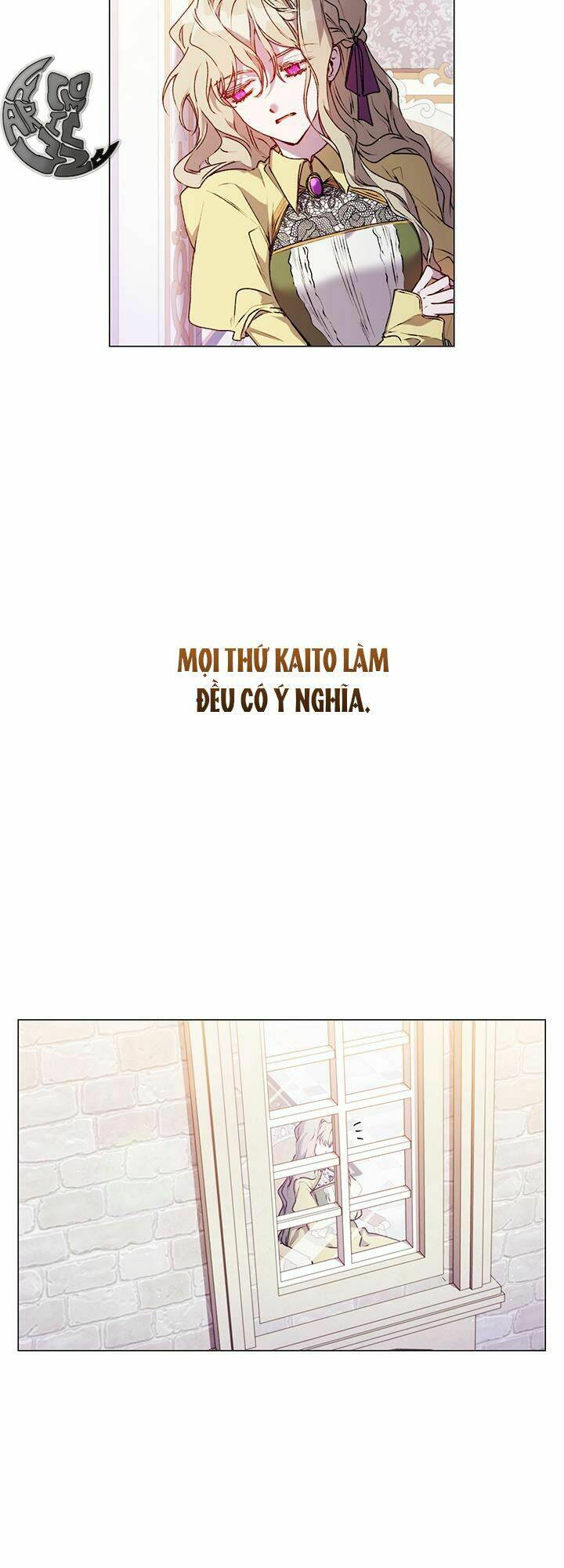 Ta sẽ nuôi dạy con của ngài thật tốt, bệ hạ!: Chapter 33