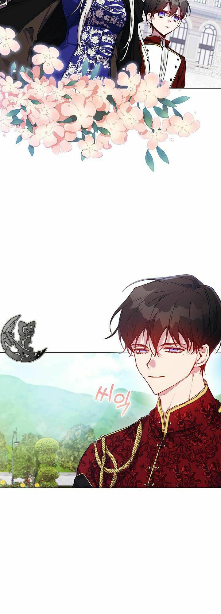 Ta sẽ nuôi dạy con của ngài thật tốt, bệ hạ!: Chapter 35