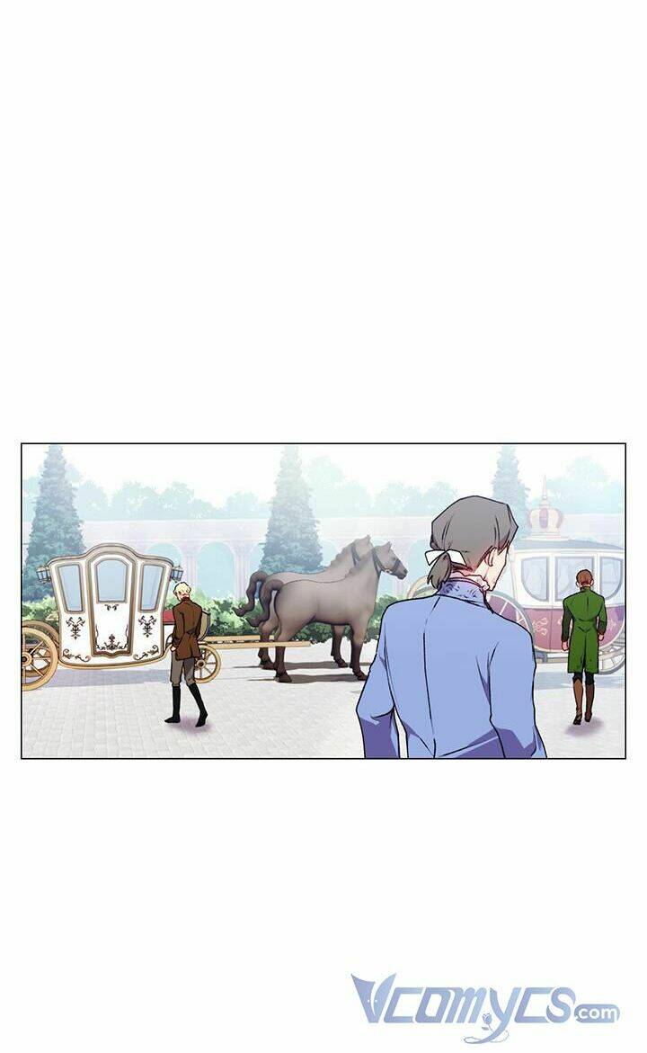 Ta sẽ nuôi dạy con của ngài thật tốt, bệ hạ!: Chapter 35