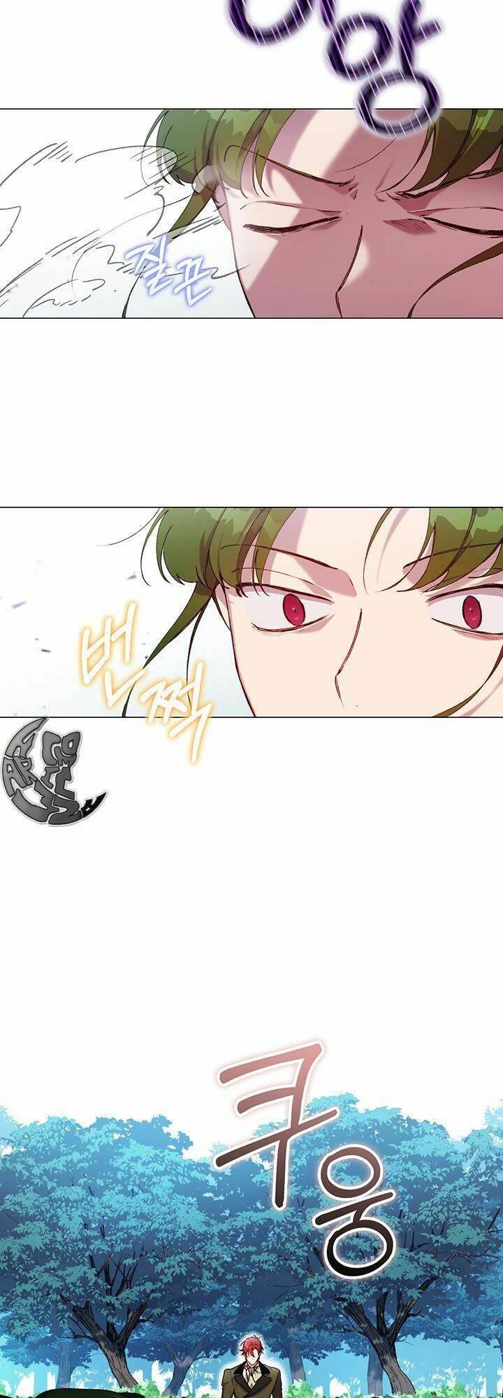 Ta sẽ nuôi dạy con của ngài thật tốt, bệ hạ!: Chapter 35