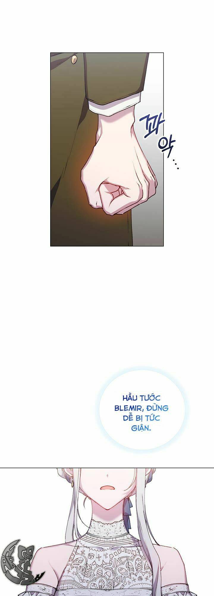 Ta sẽ nuôi dạy con của ngài thật tốt, bệ hạ!: Chapter 36
