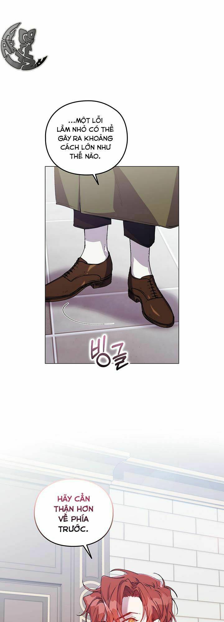 Ta sẽ nuôi dạy con của ngài thật tốt, bệ hạ!: Chapter 36