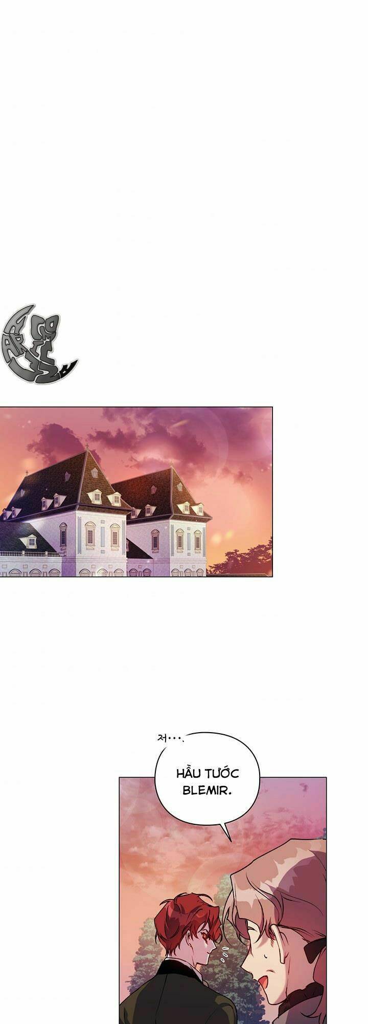 Ta sẽ nuôi dạy con của ngài thật tốt, bệ hạ!: Chapter 36