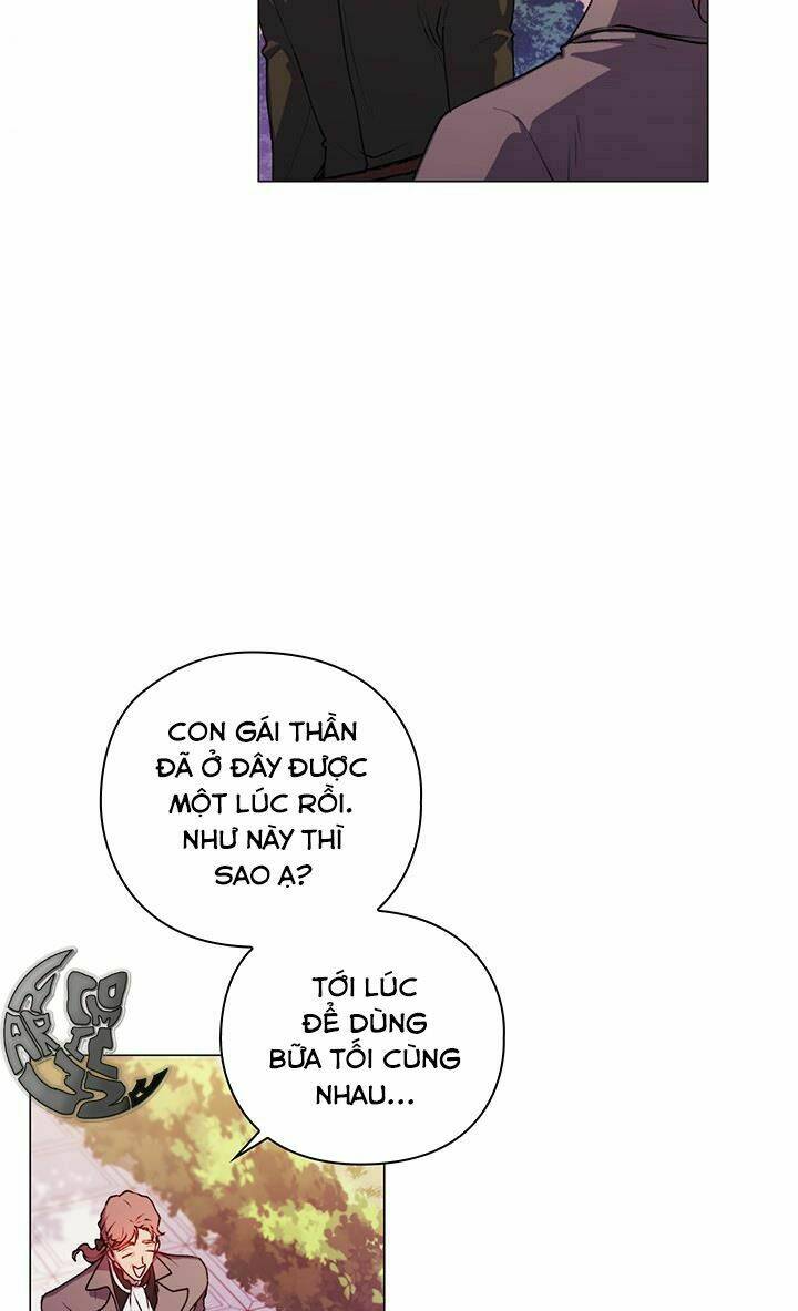 Ta sẽ nuôi dạy con của ngài thật tốt, bệ hạ!: Chapter 36