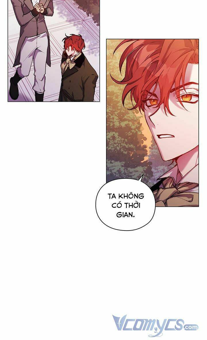 Ta sẽ nuôi dạy con của ngài thật tốt, bệ hạ!: Chapter 36