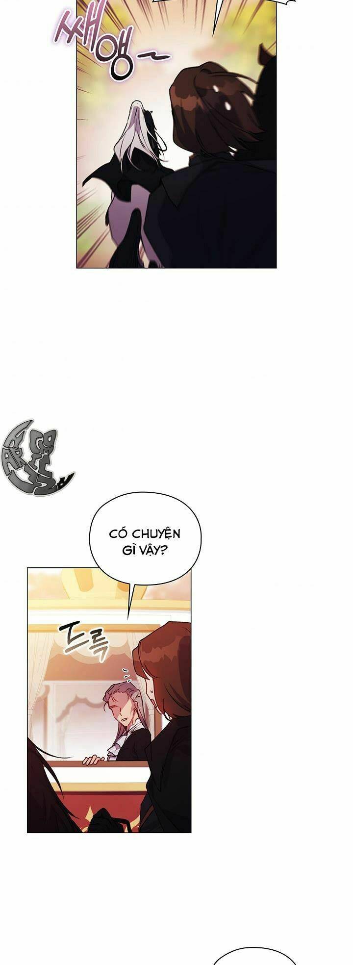 Ta sẽ nuôi dạy con của ngài thật tốt, bệ hạ!: Chapter 36