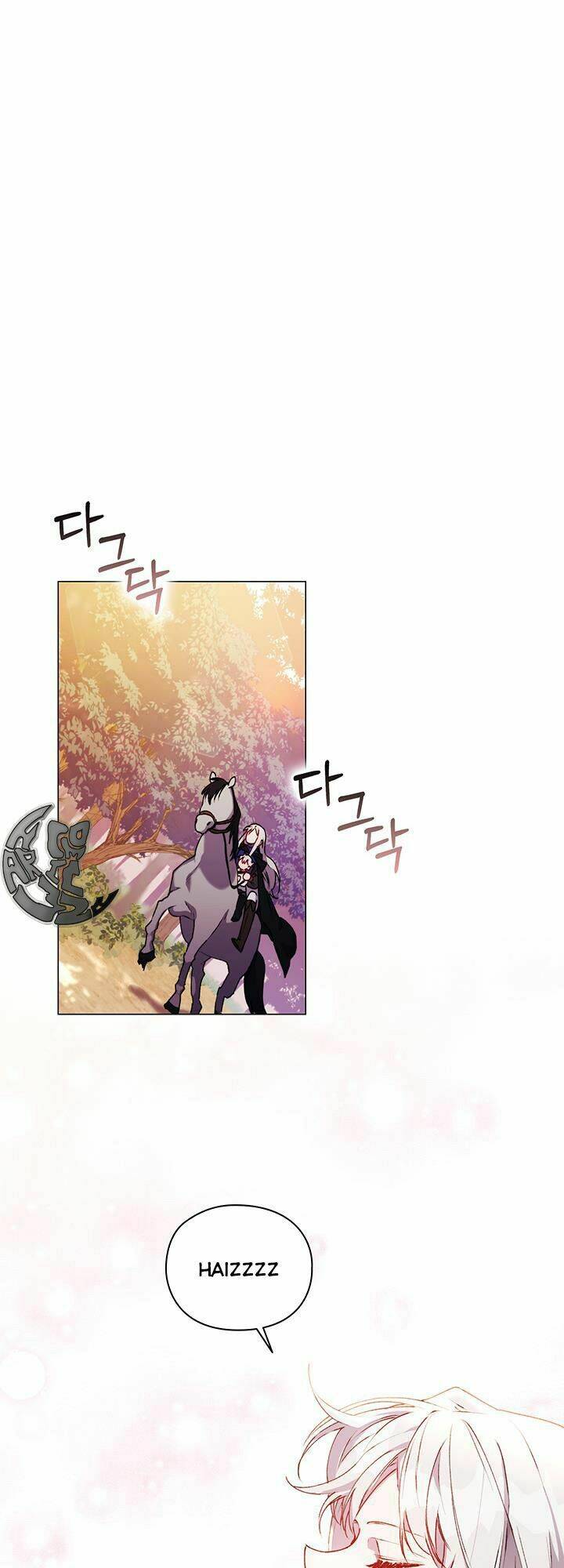 Ta sẽ nuôi dạy con của ngài thật tốt, bệ hạ!: Chapter 36