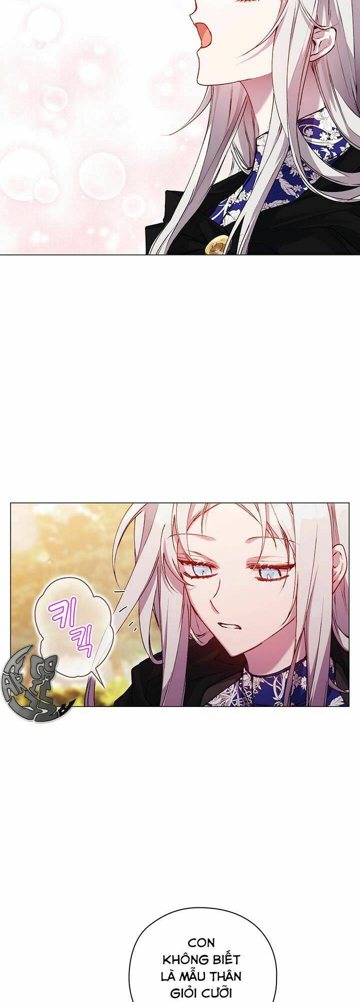 Ta sẽ nuôi dạy con của ngài thật tốt, bệ hạ!: Chapter 36