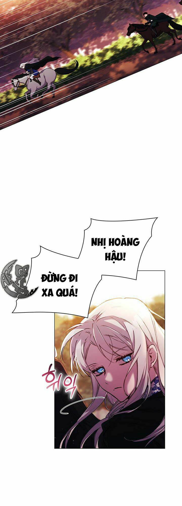 Ta sẽ nuôi dạy con của ngài thật tốt, bệ hạ!: Chapter 36