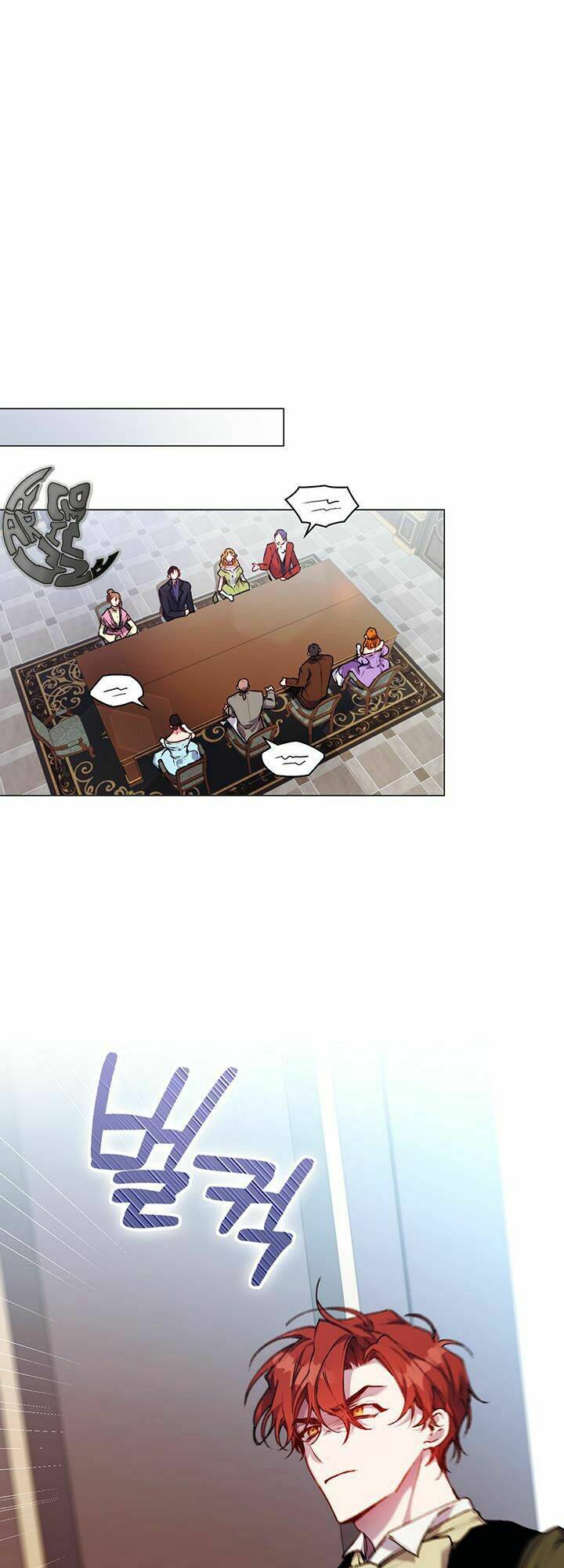 Ta sẽ nuôi dạy con của ngài thật tốt, bệ hạ!: Chapter 36