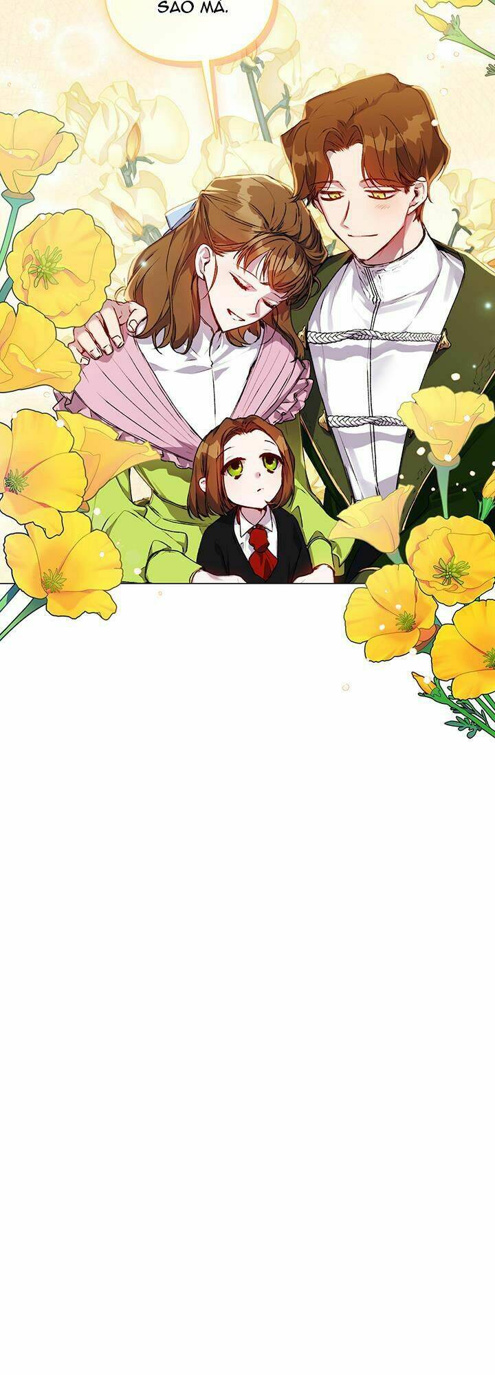 Ta sẽ nuôi dạy con của ngài thật tốt, bệ hạ!: Chapter 38