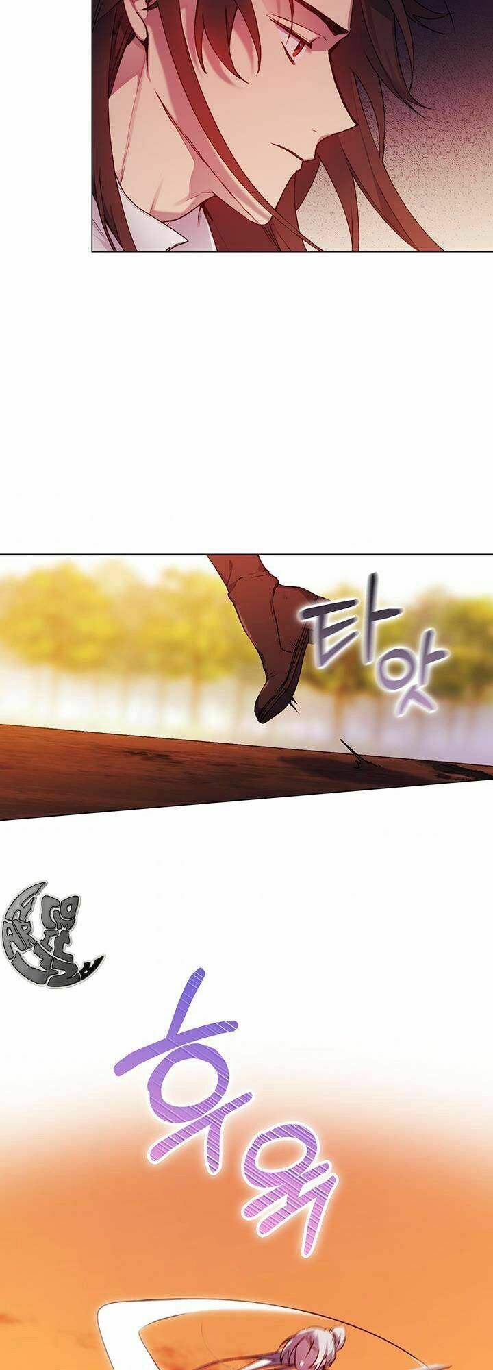 Ta sẽ nuôi dạy con của ngài thật tốt, bệ hạ!: Chapter 38