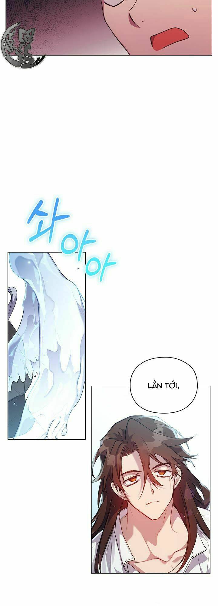 Ta sẽ nuôi dạy con của ngài thật tốt, bệ hạ!: Chapter 38