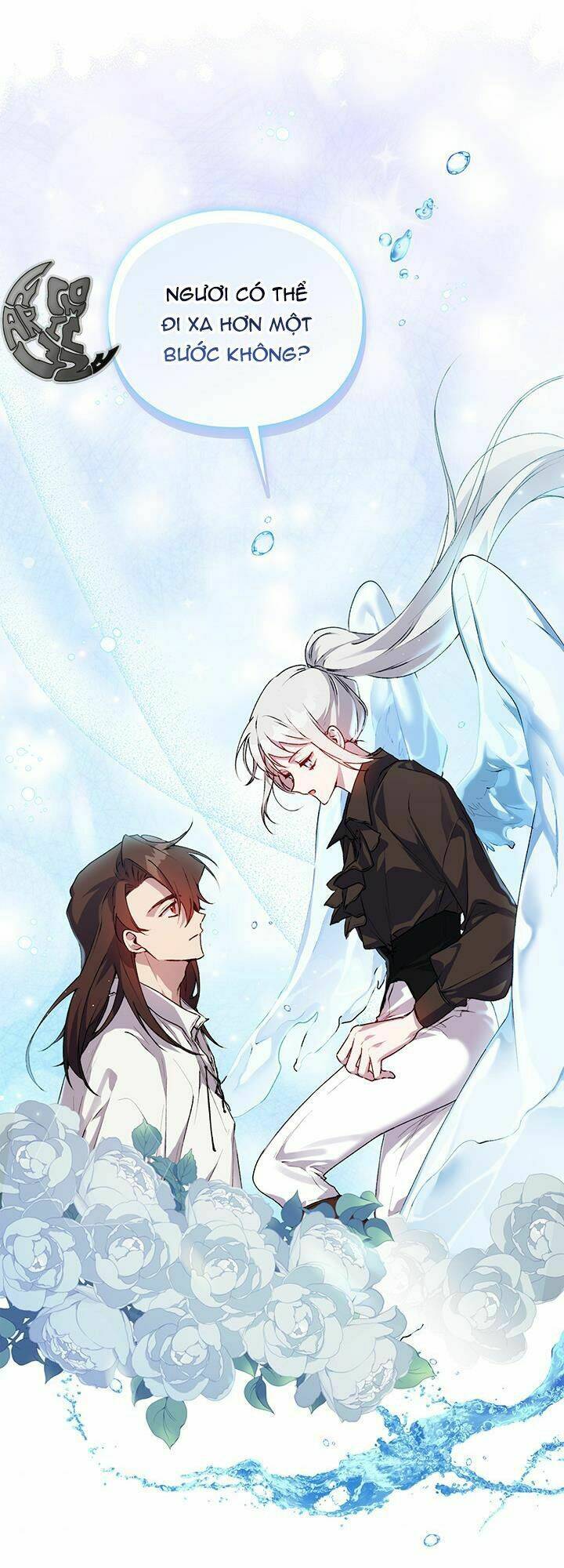 Ta sẽ nuôi dạy con của ngài thật tốt, bệ hạ!: Chapter 38