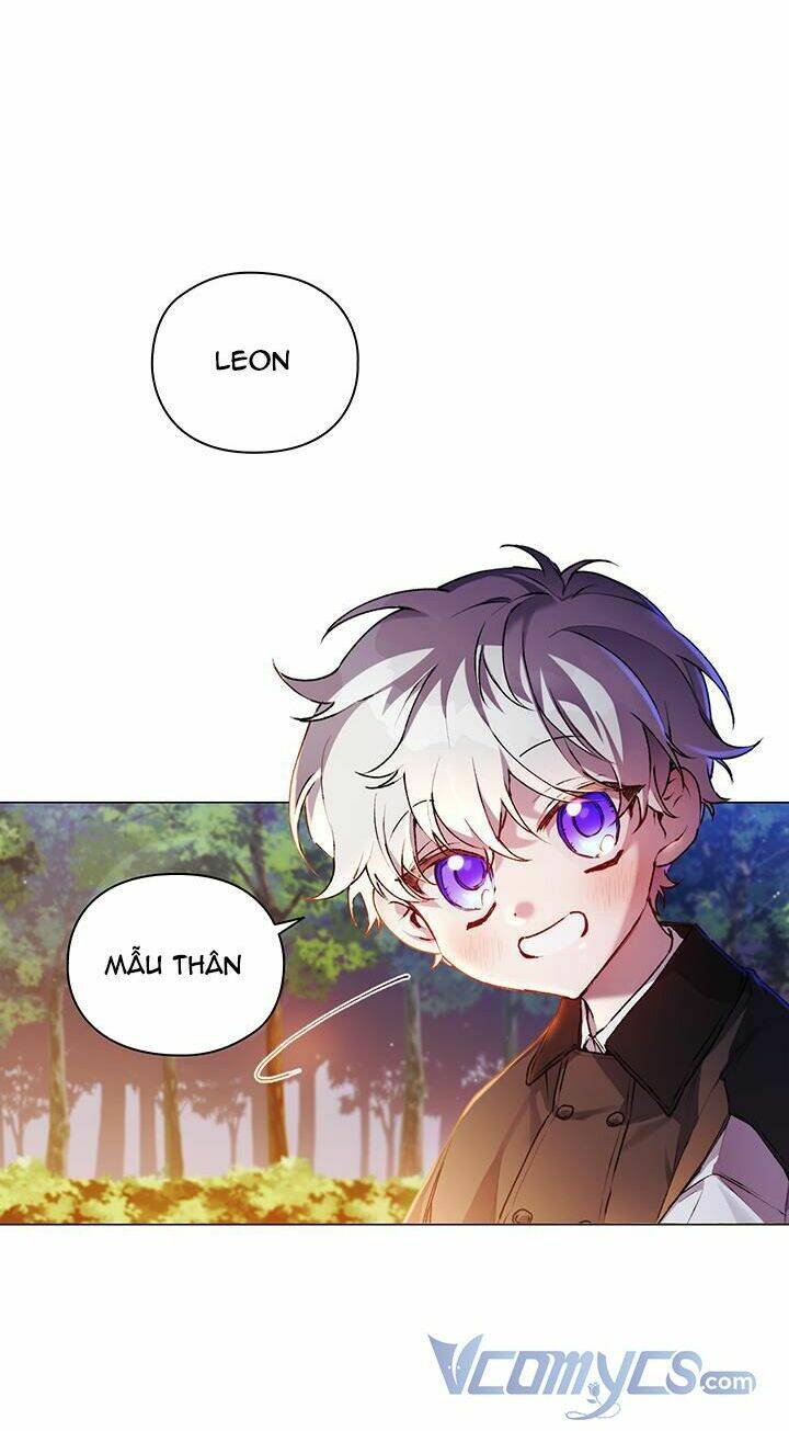 Ta sẽ nuôi dạy con của ngài thật tốt, bệ hạ!: Chapter 38
