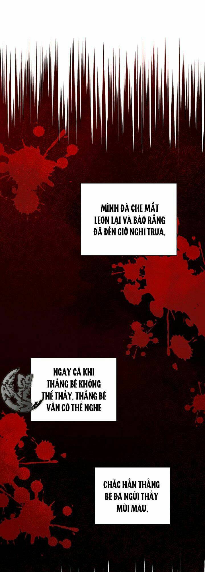 Ta sẽ nuôi dạy con của ngài thật tốt, bệ hạ!: Chapter 38