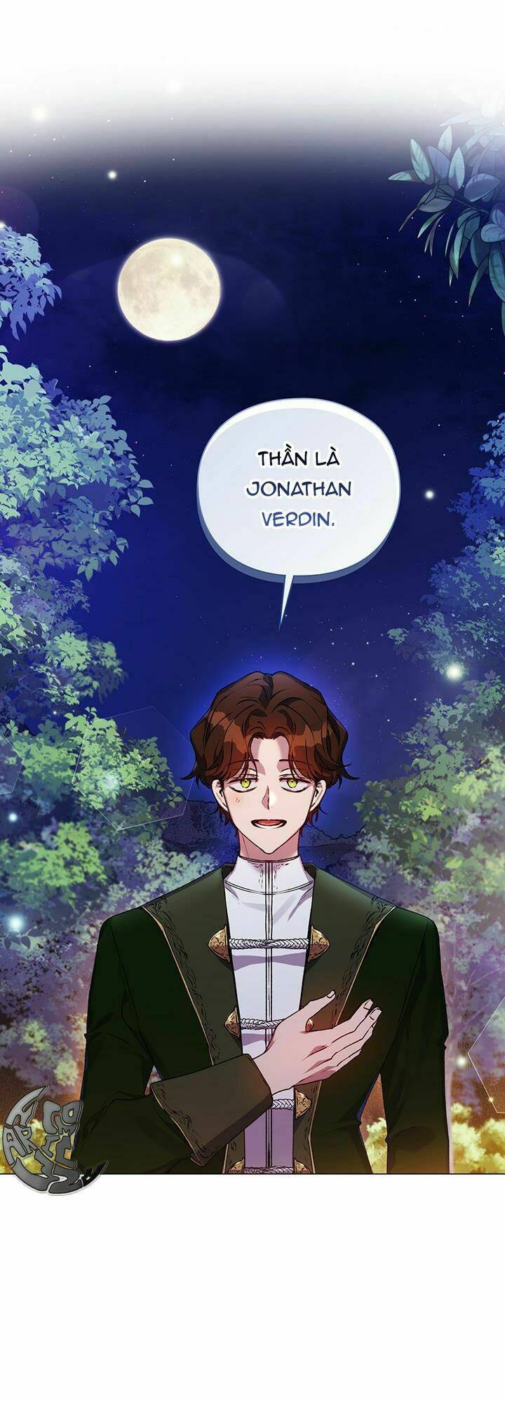 Ta sẽ nuôi dạy con của ngài thật tốt, bệ hạ!: Chapter 38