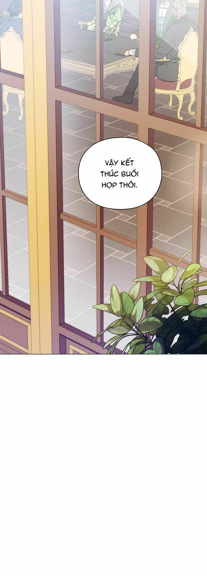 Ta sẽ nuôi dạy con của ngài thật tốt, bệ hạ!: Chapter 38