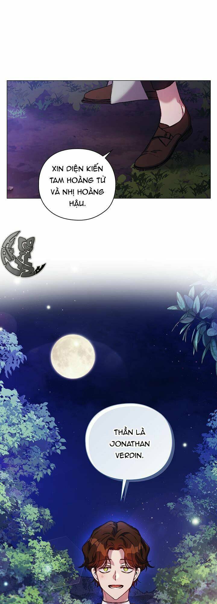 Ta sẽ nuôi dạy con của ngài thật tốt, bệ hạ!: Chapter 39