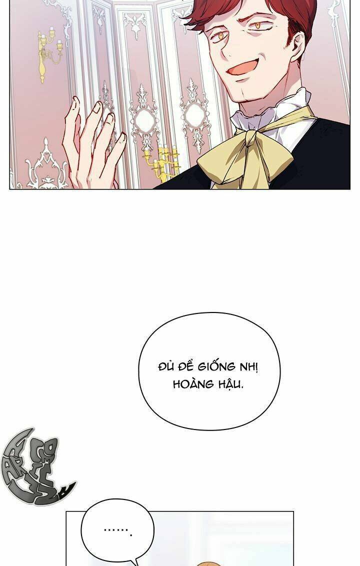 Ta sẽ nuôi dạy con của ngài thật tốt, bệ hạ!: Chapter 39