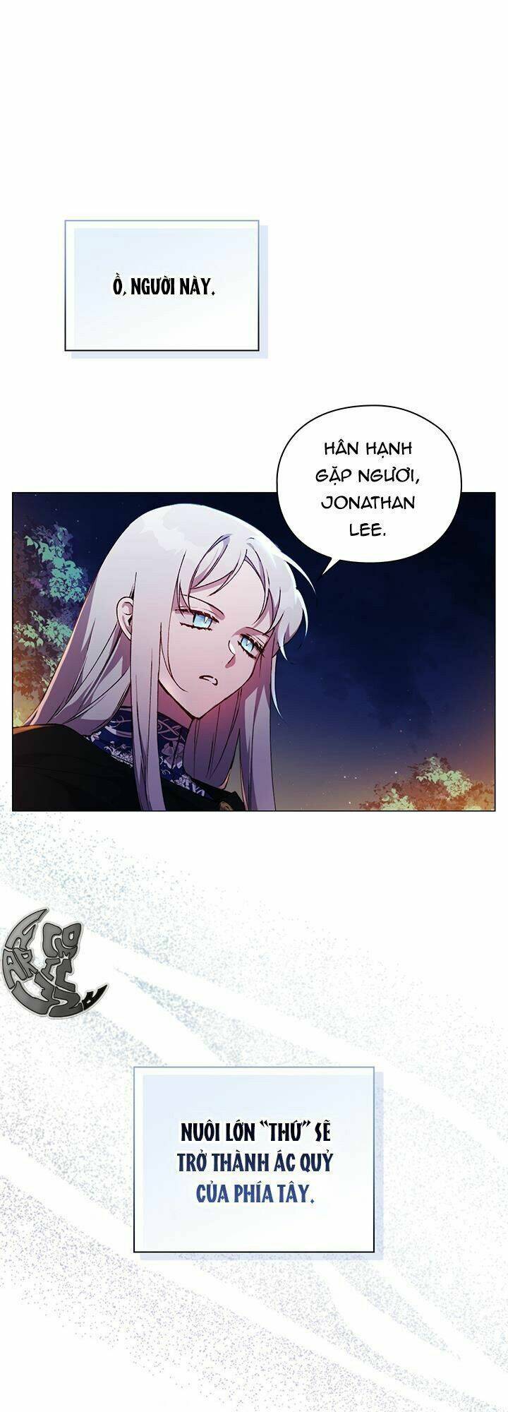 Ta sẽ nuôi dạy con của ngài thật tốt, bệ hạ!: Chapter 39