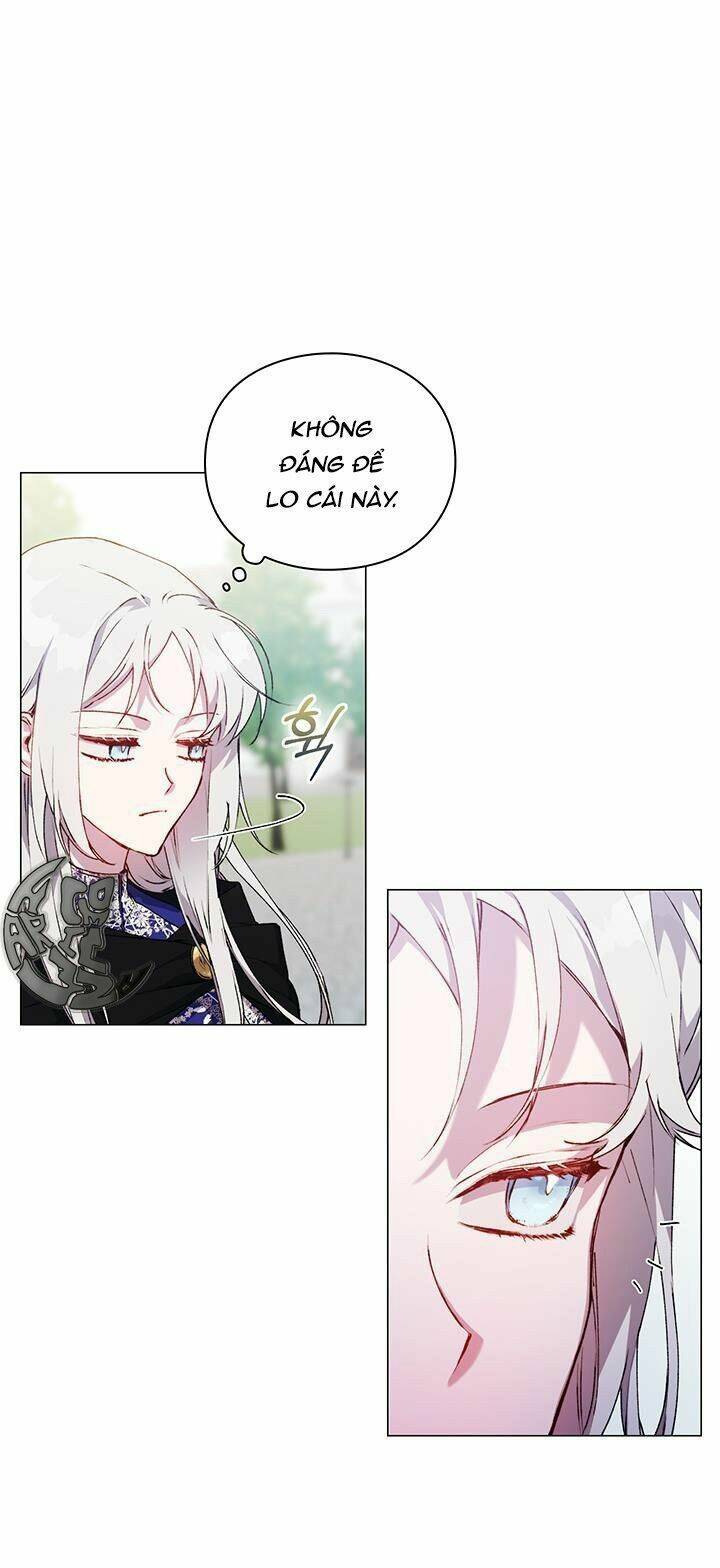 Ta sẽ nuôi dạy con của ngài thật tốt, bệ hạ!: Chapter 39