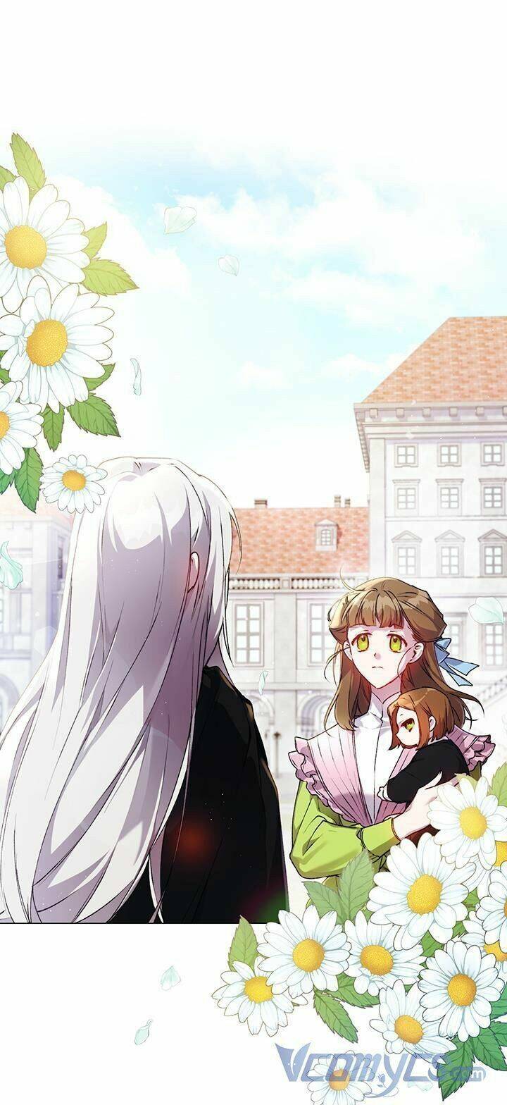 Ta sẽ nuôi dạy con của ngài thật tốt, bệ hạ!: Chapter 39