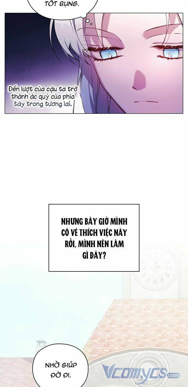 Ta sẽ nuôi dạy con của ngài thật tốt, bệ hạ!: Chapter 39