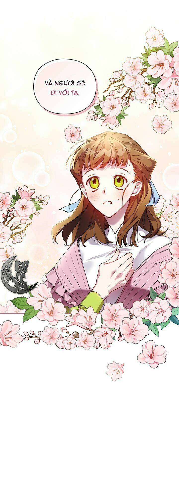 Ta sẽ nuôi dạy con của ngài thật tốt, bệ hạ!: Chapter 39