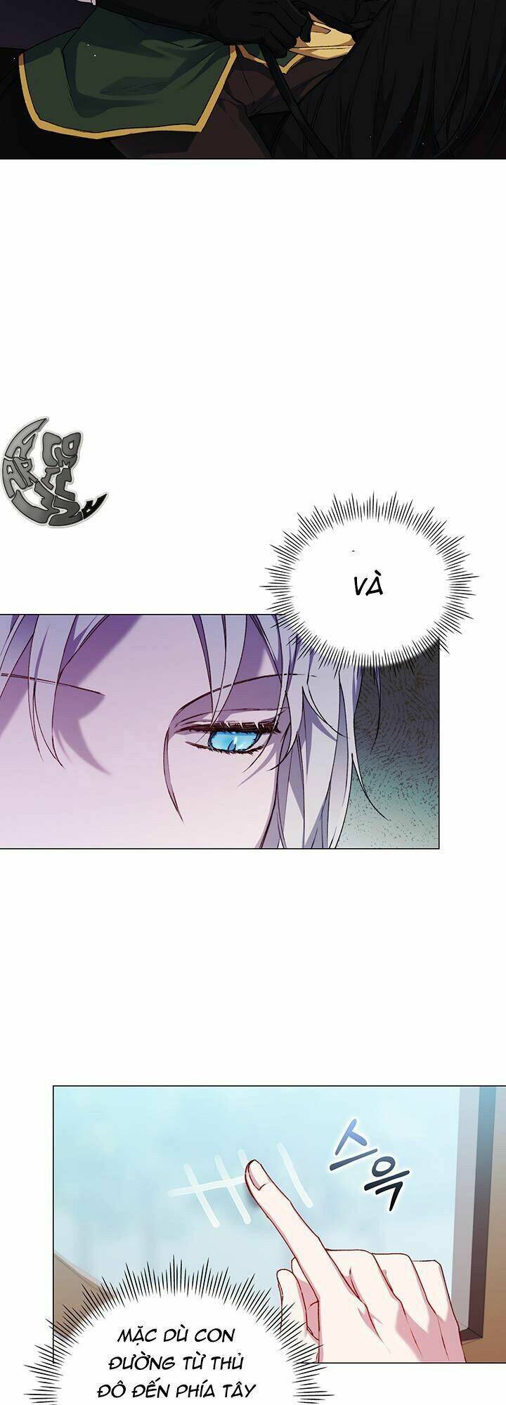 Ta sẽ nuôi dạy con của ngài thật tốt, bệ hạ!: Chapter 39